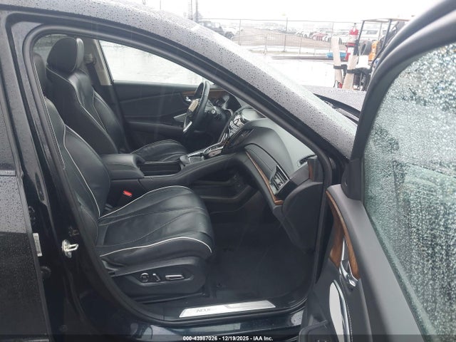 Acura Rdx Advance Package 2020 5J8TC2H71LL018531 Image 5