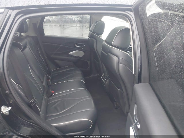 Acura Rdx Advance Package 2020 5J8TC2H71LL018531 Image 8