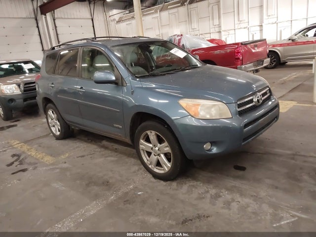 2007 TOYOTA RAV4 JTMBK31V076014003