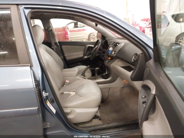 2007 TOYOTA RAV4 JTMBK31V076014003 Photo 4