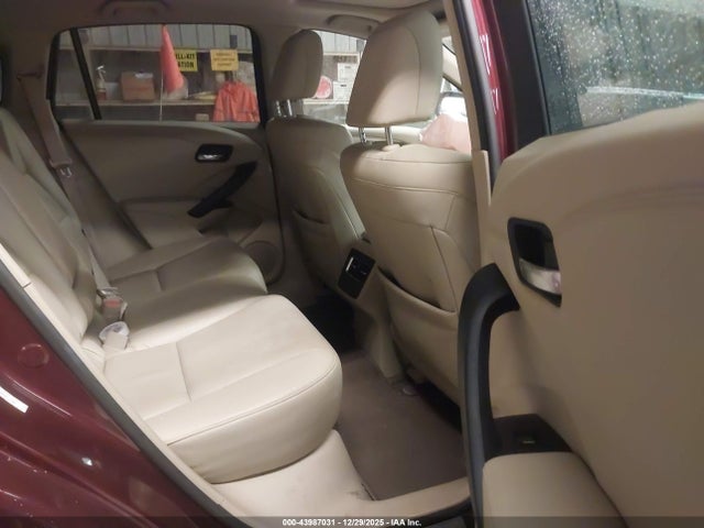 Aukcja sprzedaży 2017 Acura Rdx Technology   Acurawatch Plus Packages/w/technology Package, vin: 5J8TB4H53HL031883, numer aukcji: 43987031