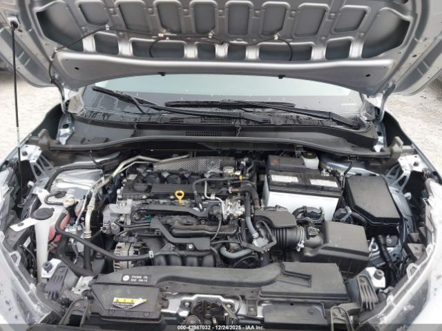 2022 TOYOTA COROLLA CROSS 7MUBAAAG5NV019225 Photo 9