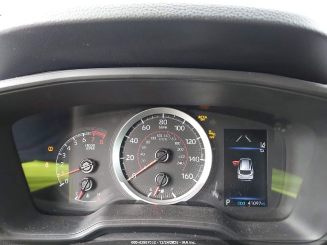 2022 TOYOTA COROLLA CROSS 7MUBAAAG5NV019225 Photo 6