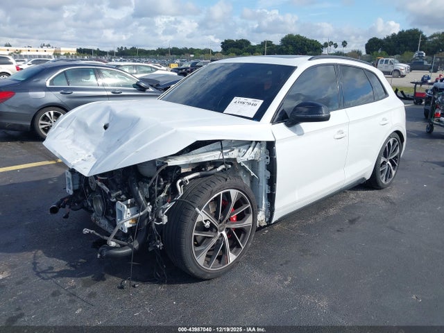 2024 AUDI SQ5 WA1B4AFYXR2089832 Photo 1