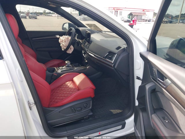 2024 AUDI SQ5 WA1B4AFYXR2089832 Photo 4