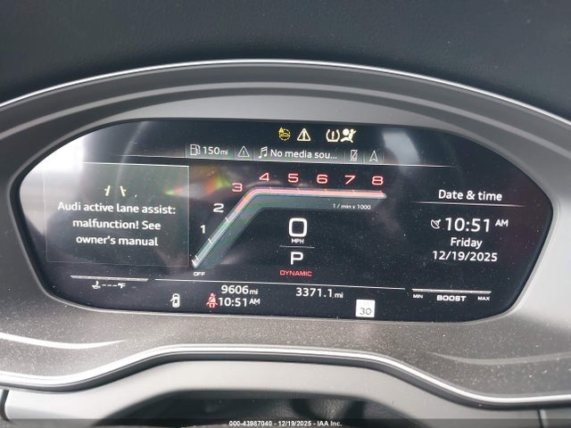 2024 AUDI SQ5 WA1B4AFYXR2089832 Photo 6