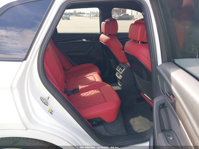 2024 AUDI SQ5 WA1B4AFYXR2089832 Photo 7