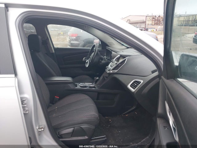 2017 Gmc Terrain Sle-2 მანქანა იყიდება აუქციონზე, vin: 2GKALNEK0H6322812, აუქციონის ნომერი: 43987045