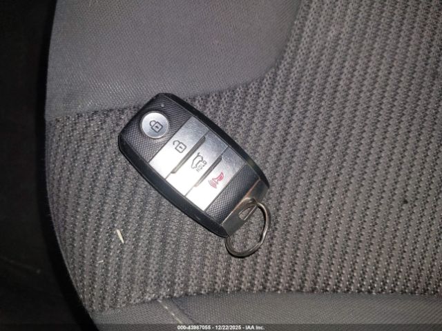 2017 KIA NIRO KNDCB3LCXH5042642 Photo 10