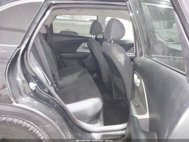 2017 KIA NIRO KNDCB3LCXH5042642 Photo 7