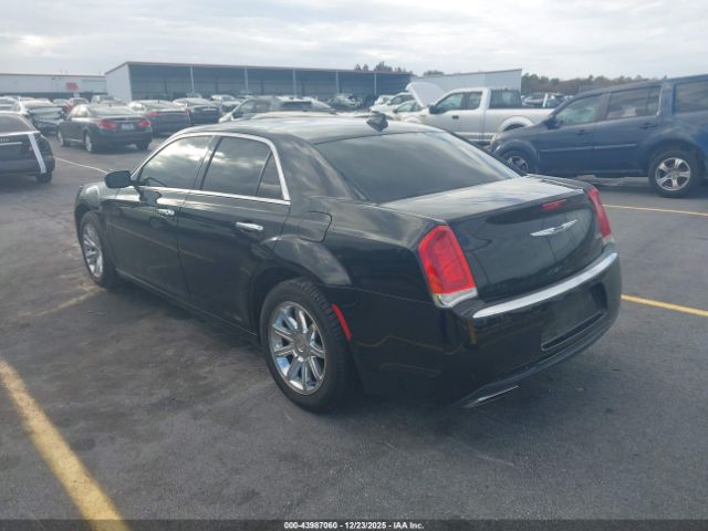 2016 CHRYSLER 300C 2C3CCAEGXGH243356 Photo 2