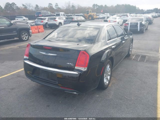 2016 CHRYSLER 300C 2C3CCAEGXGH243356 Photo 3