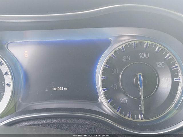 2016 CHRYSLER 300C 2C3CCAEGXGH243356 Photo 6