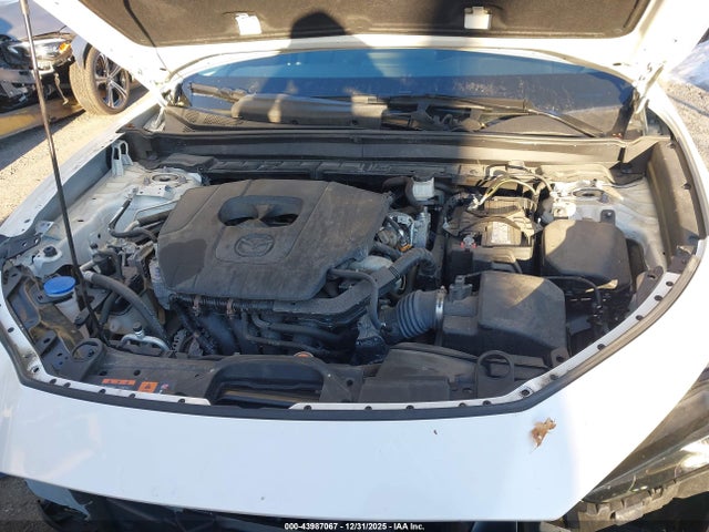 Aukcja sprzedaży 2023 Mazda Cx-30 2.5 S Select, vin: 3MVDMBBM5PM535350, numer aukcji: 43987067
