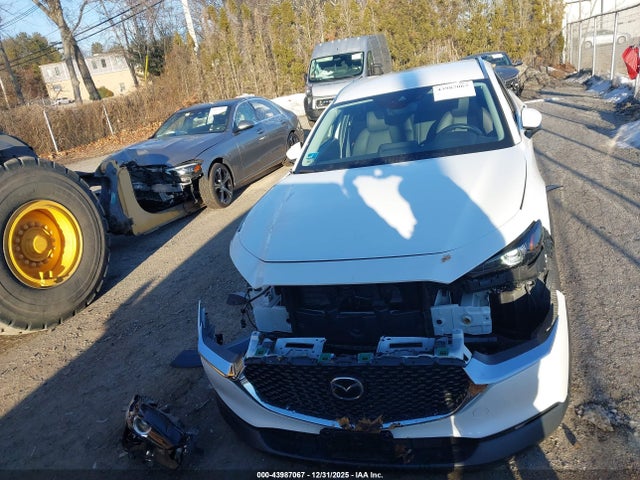 Aukcja sprzedaży 2023 Mazda Cx-30 2.5 S Select, vin: 3MVDMBBM5PM535350, numer aukcji: 43987067