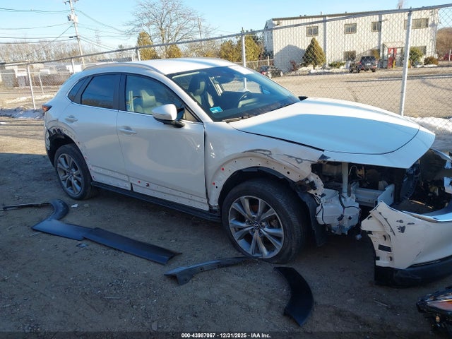 Aukcja sprzedaży 2023 Mazda Cx-30 2.5 S Select, vin: 3MVDMBBM5PM535350, numer aukcji: 43987067