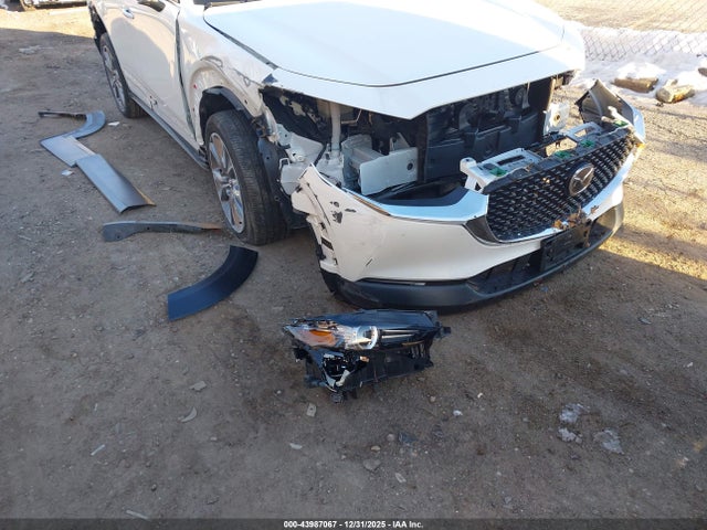 Aukcja sprzedaży 2023 Mazda Cx-30 2.5 S Select, vin: 3MVDMBBM5PM535350, numer aukcji: 43987067