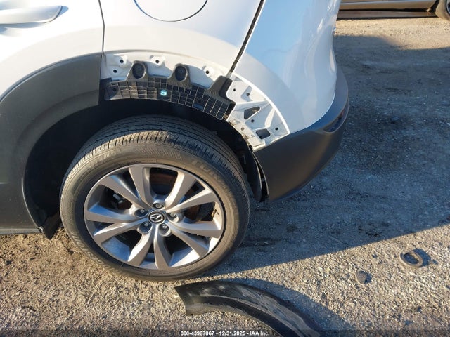 Aukcja sprzedaży 2023 Mazda Cx-30 2.5 S Select, vin: 3MVDMBBM5PM535350, numer aukcji: 43987067