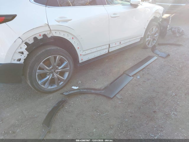 Aukcja sprzedaży 2023 Mazda Cx-30 2.5 S Select, vin: 3MVDMBBM5PM535350, numer aukcji: 43987067