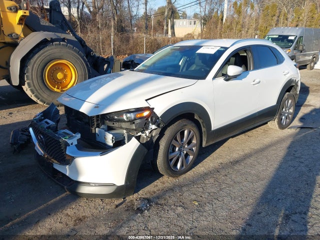 Aukcja sprzedaży 2023 Mazda Cx-30 2.5 S Select, vin: 3MVDMBBM5PM535350, numer aukcji: 43987067