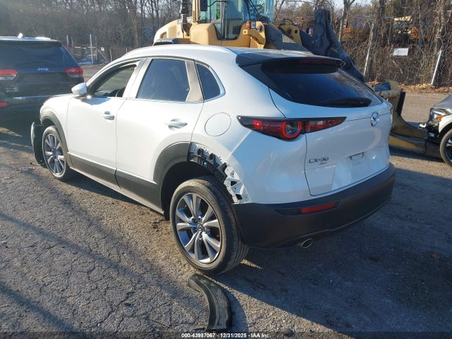 Aukcja sprzedaży 2023 Mazda Cx-30 2.5 S Select, vin: 3MVDMBBM5PM535350, numer aukcji: 43987067