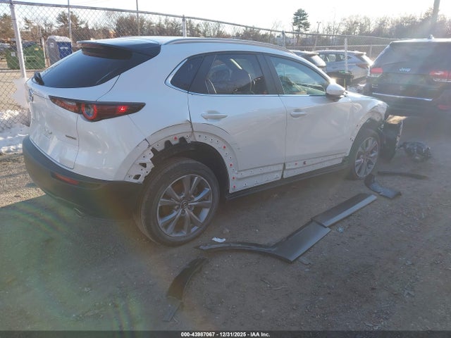 Aukcja sprzedaży 2023 Mazda Cx-30 2.5 S Select, vin: 3MVDMBBM5PM535350, numer aukcji: 43987067