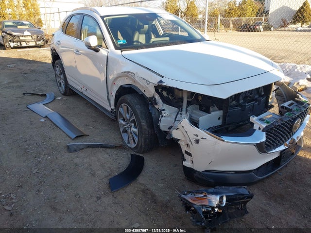 Aukcja sprzedaży 2023 Mazda Cx-30 2.5 S Select, vin: 3MVDMBBM5PM535350, numer aukcji: 43987067