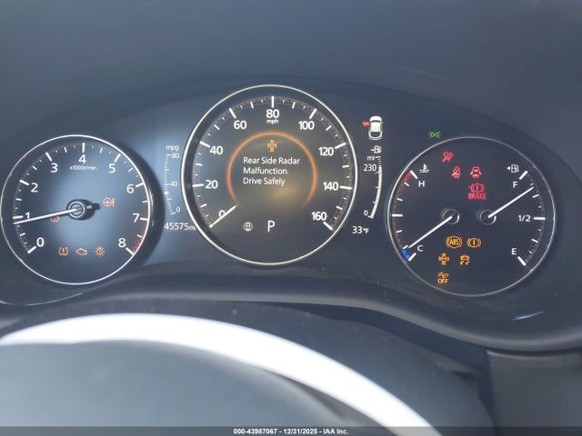 Aukcja sprzedaży 2023 Mazda Cx-30 2.5 S Select, vin: 3MVDMBBM5PM535350, numer aukcji: 43987067