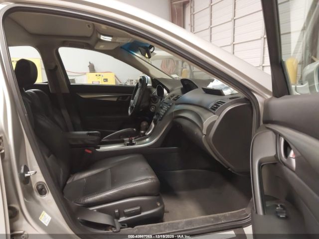 2010 ACURA TL 19UUA8F26AA022880 Photo 4