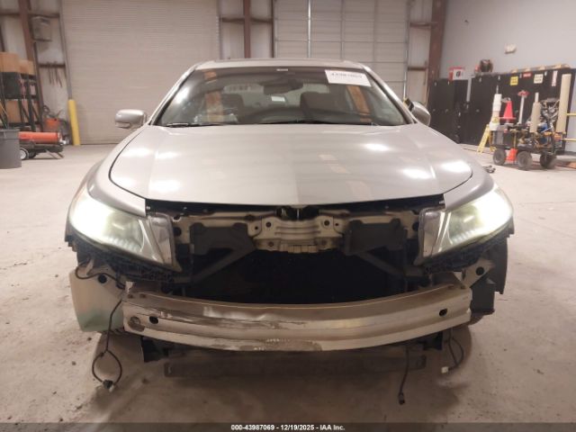 2010 ACURA TL 19UUA8F26AA022880 Photo 5