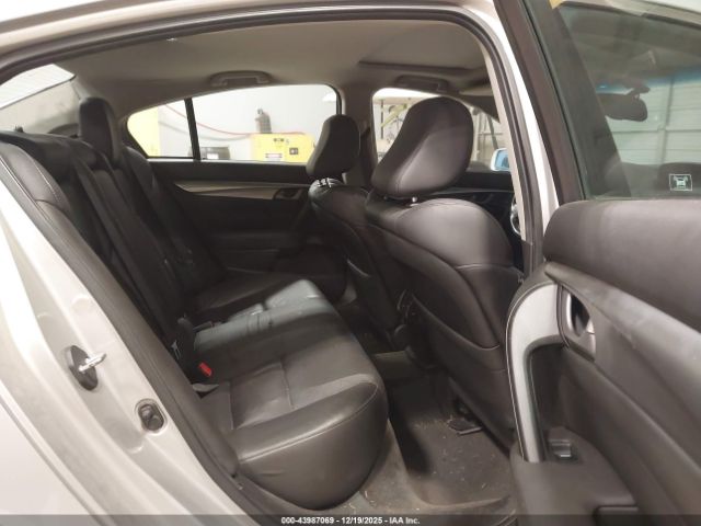 2010 ACURA TL 19UUA8F26AA022880 Photo 7