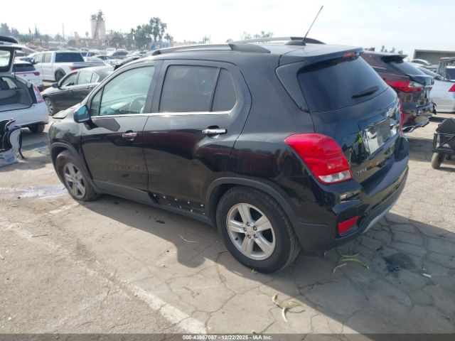 2020 CHEVROLET TRAX KL7CJLSBXLB052641 Photo 2