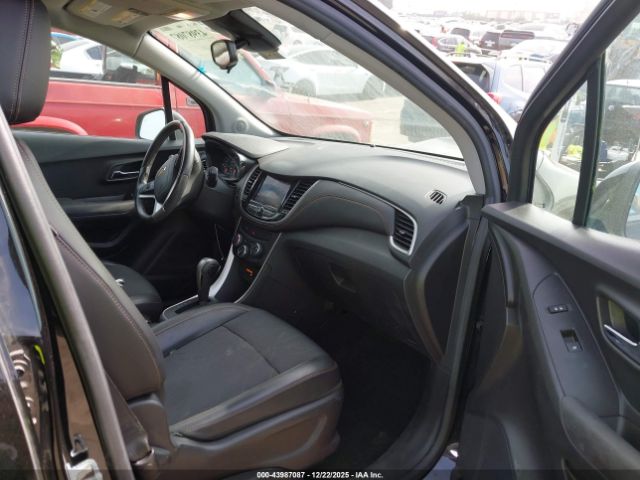 2020 CHEVROLET TRAX KL7CJLSBXLB052641 Photo 4