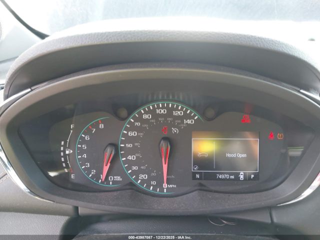 2020 CHEVROLET TRAX KL7CJLSBXLB052641 Photo 6