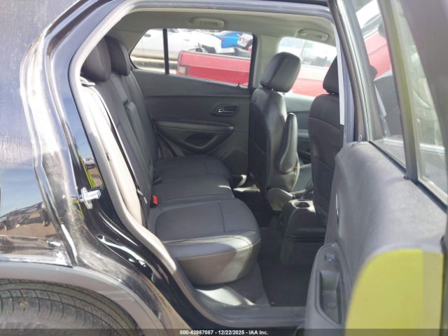 2020 CHEVROLET TRAX KL7CJLSBXLB052641 Photo 7
