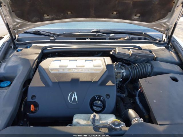2008 ACURA TL 19UUA662X8A049482 Photo 9