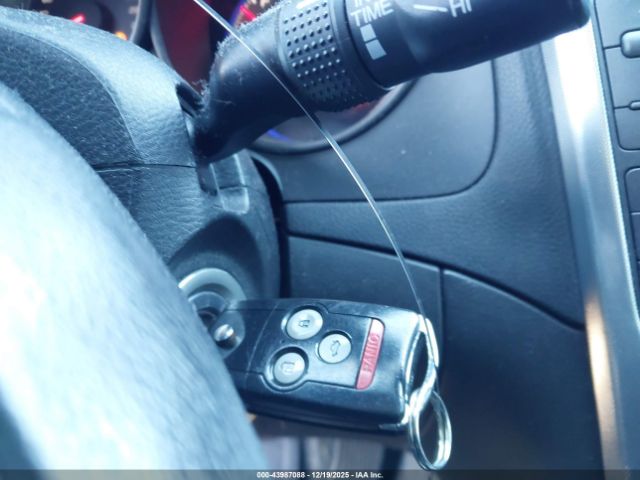 2008 ACURA TL 19UUA662X8A049482 Photo 10