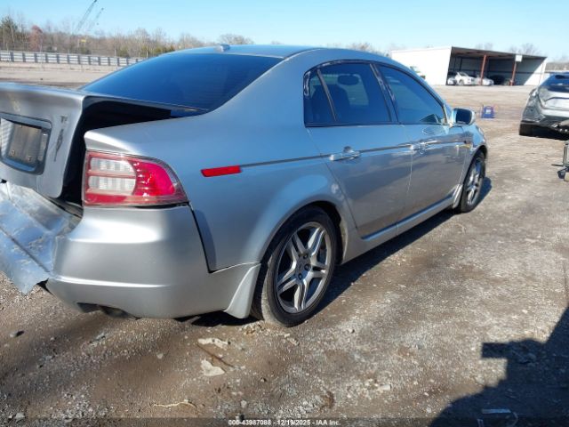 2008 ACURA TL 19UUA662X8A049482 Photo 3