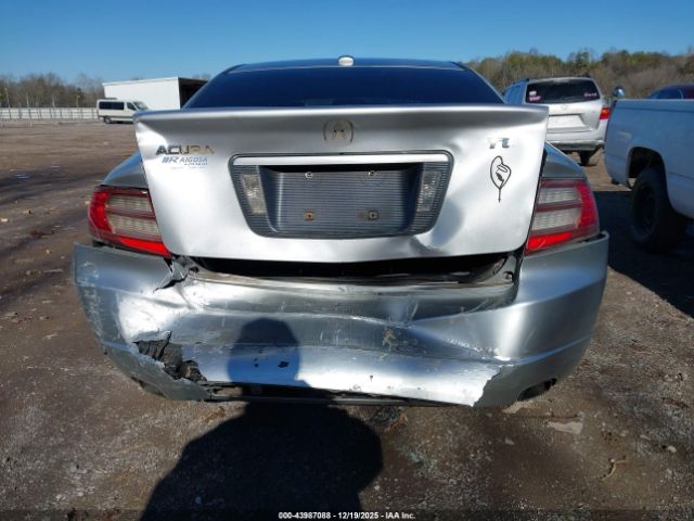 2008 ACURA TL 19UUA662X8A049482 Photo 5