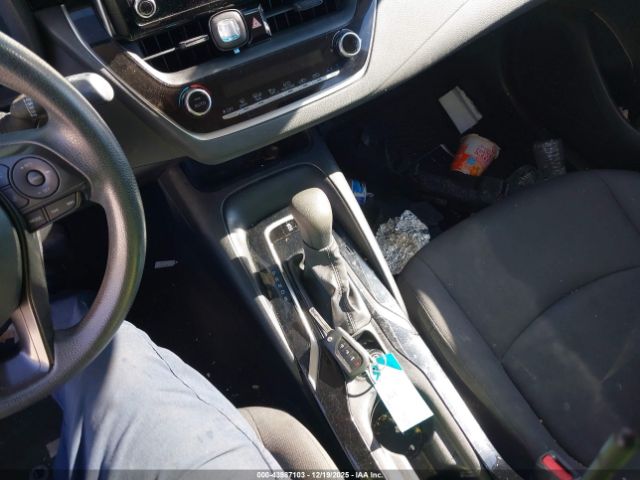 2020 TOYOTA COROLLA 5YFEPRAE5LP089493 Photo 10