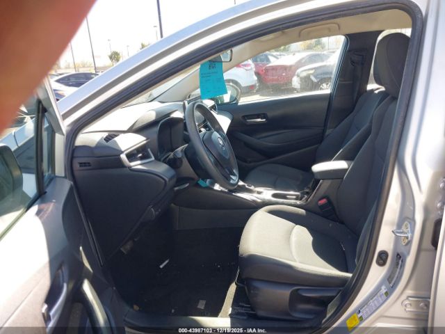 2020 TOYOTA COROLLA 5YFEPRAE5LP089493 Photo 4