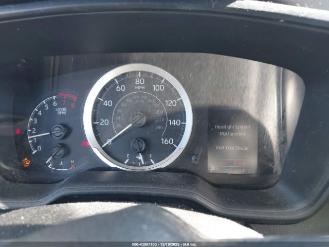 2020 TOYOTA COROLLA 5YFEPRAE5LP089493 Photo 6