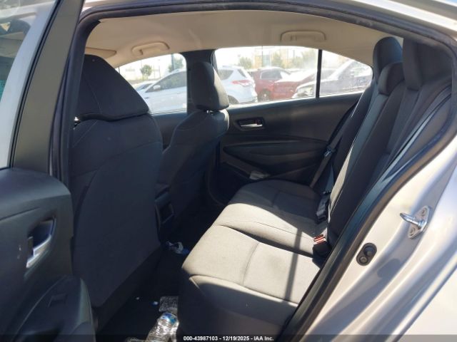 2020 TOYOTA COROLLA 5YFEPRAE5LP089493 Photo 7