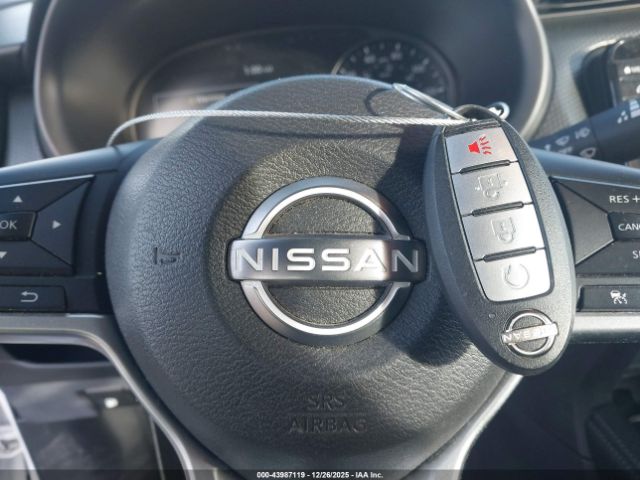 2022 NISSAN KICKS 3N1CP5CV4NL515349 Photo 10
