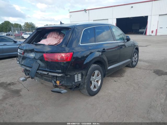 2019 AUDI Q7 WA1AHAF73KD034933 Photo 3