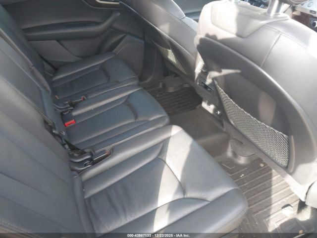 2019 AUDI Q7 WA1AHAF73KD034933 Photo 7