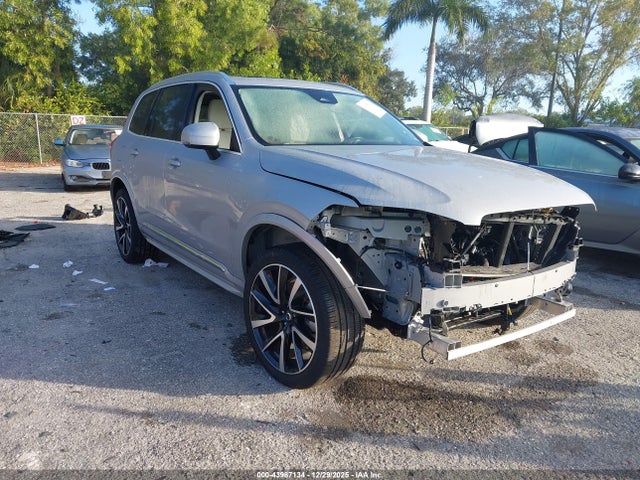 2025 VOLVO XC90 YV4062PE5S1291682