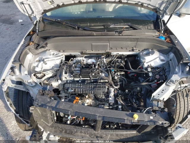 2025 VOLVO XC90 YV4062PE5S1291682 Photo 9