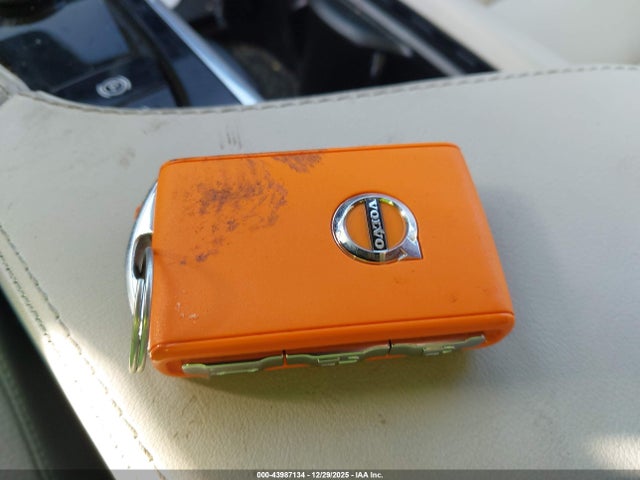 2025 VOLVO XC90 YV4062PE5S1291682 Photo 10