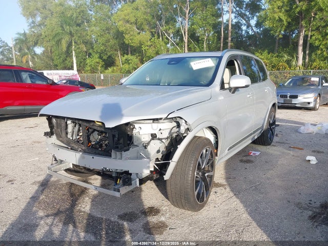 2025 VOLVO XC90 YV4062PE5S1291682 Photo 1